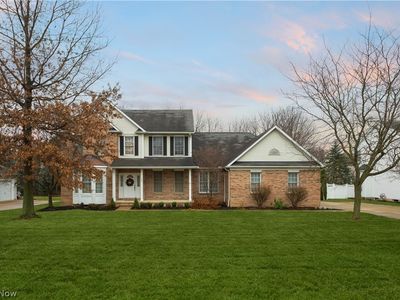 553 Bridgeside Dr, Avon Lake, OH, 44012