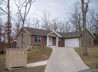 56 Highline, Lake Ozark, MO 65049