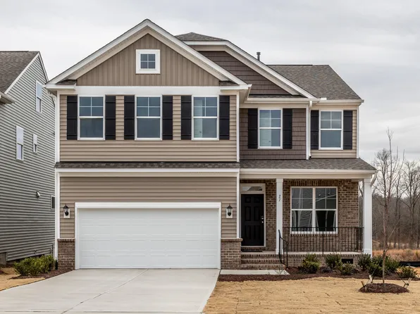 27 Grassland Dr, Garner, NC 27529