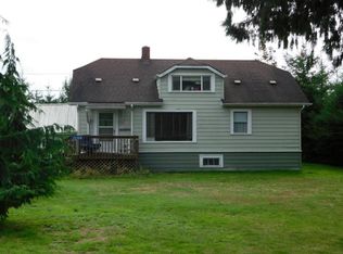 22104 Cook Rd, Sedro Woolley, WA 98284