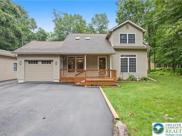 12 Sidney Mews, Albrightsville, PA 18210