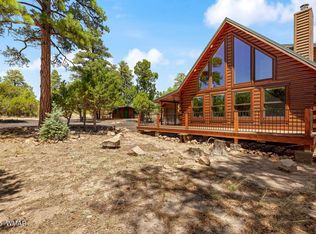 1464 Low Mountain Trl, Heber, AZ 85928