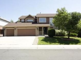 1117 Ridgeview Cir, Broomfield, CO 80020