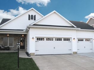 622 Simon St, Washington, IL 61571