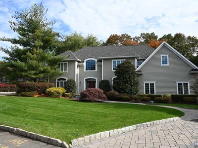 410 Old Mill Ln, Wyckoff, NJ, 07481