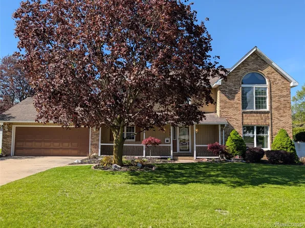 285 W Irwin St, Bad Axe, MI 48413