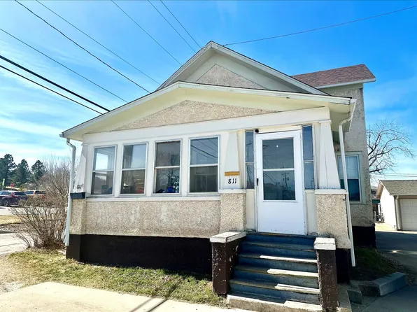 811 1/2 6th St, Rapid City, SD 57701