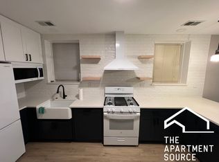 1931 N Leavitt St APT B, Chicago, IL 60647