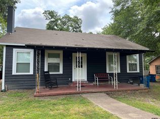 315 S Barron St, Rusk, TX 75785