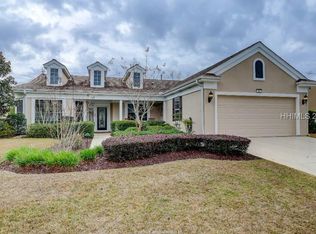82 Herons Bill Dr, Bluffton, SC 29909