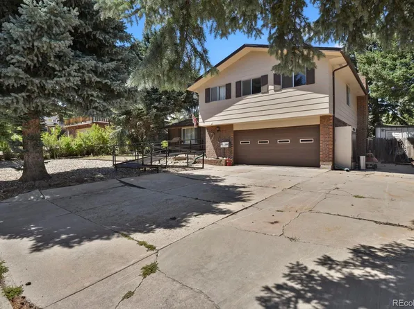 523 S Devinney Street, Lakewood, CO 80228