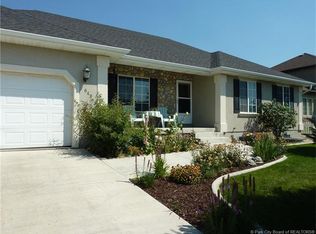 649 S 620 E, Heber, UT 84032