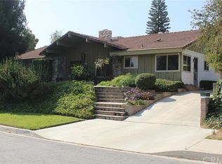 25131 Crestview Dr, Loma Linda, CA 92354