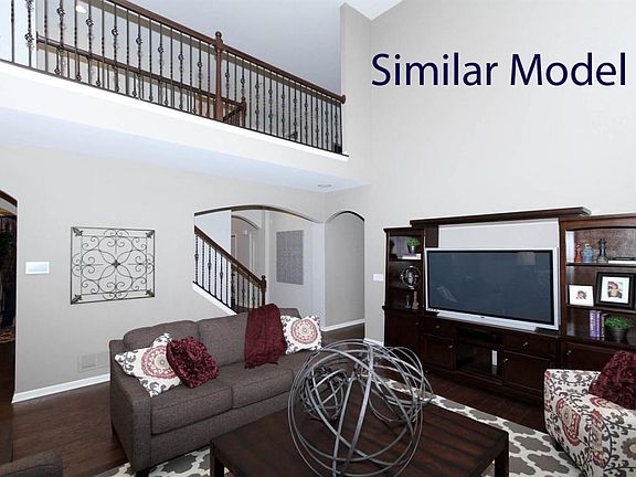 4th image of 10787 N Whitetail Ct