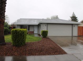 5913 Green Glen Way, Sacramento, CA