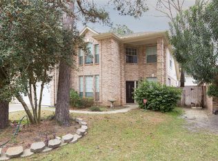 8723 Desert Palms Dr, Spring, TX 77379