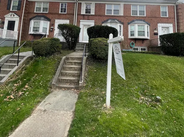 5934 Northwood Dr, Baltimore, MD 21212