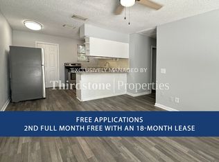 1160 Comanche St APT 4, Jacksonville, FL 32205