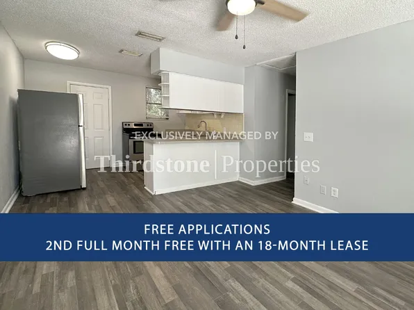 1160 Comanche St, Jacksonville, FL