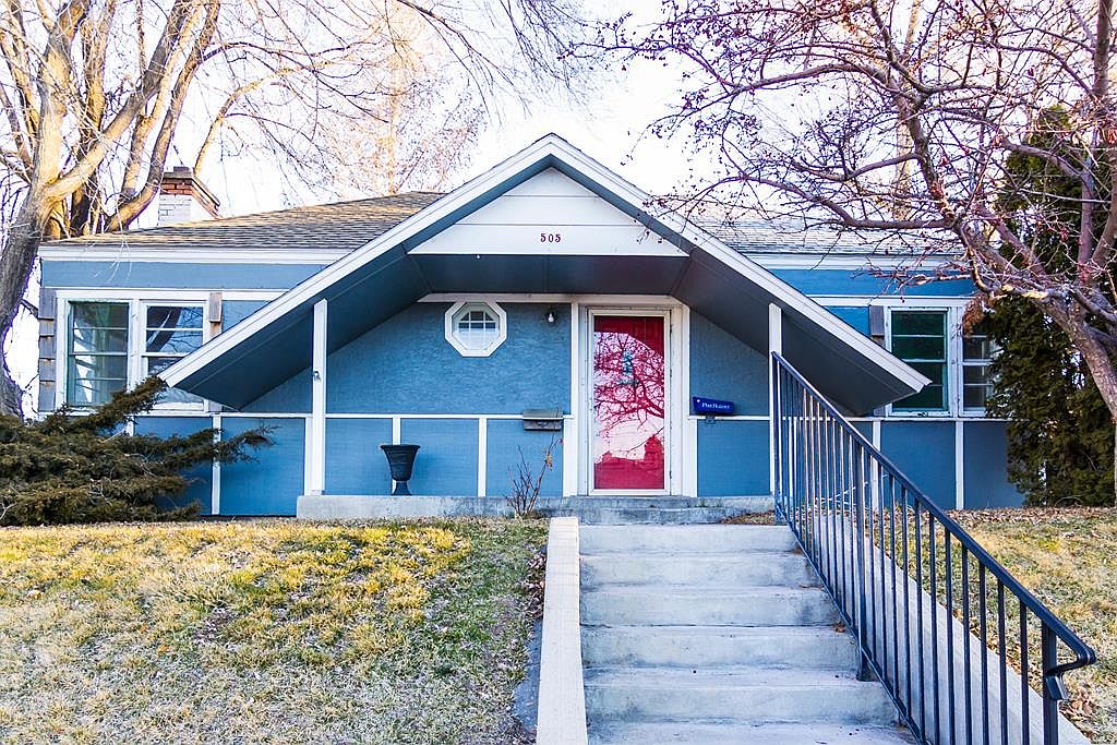 505 11th St, Idaho Falls, ID 83404 Zillow