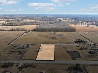 903 Buffalo Rd LOT 2, Hohenwald, TN 38462