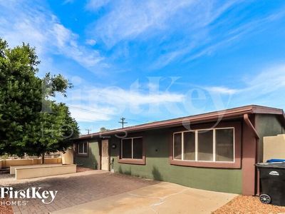 2206 E Arbor Cir, Mesa, AZ, 85204