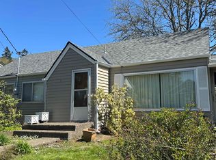 609 NE Hill St, Sheridan, OR