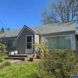 609 NE Hill St, Sheridan, OR, 97378