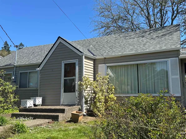 609 NE Hill St, Sheridan, OR 97378