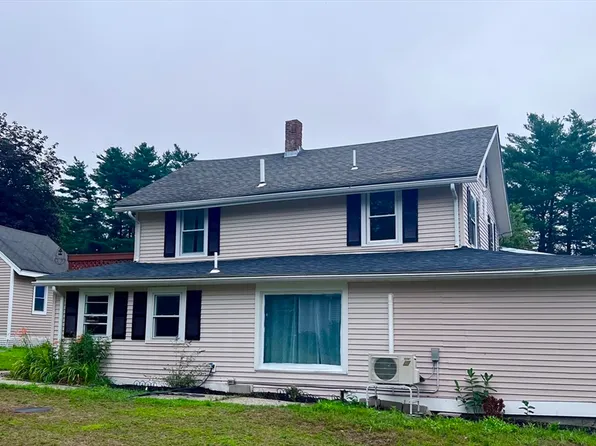 12 Temple Ave, Hudson, MA 01749