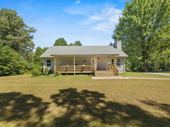 258 Bear Run Ln, Hartford, KY 42347