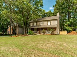 4400 Sagebrush Dr NW, Kennesaw, GA 30152