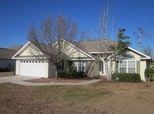 4095 Grousewood Dr, Myrtle Beach, SC 29588
