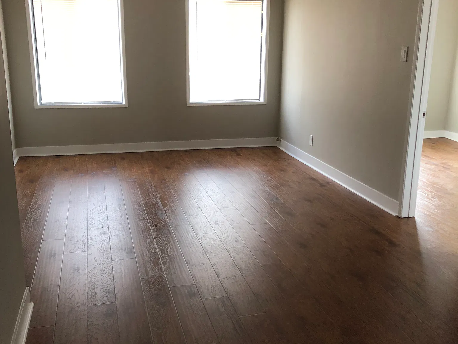 2 bed, 750 sqft, $1,995 — Photo 4