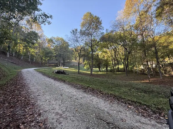LOT 1/2 Miners Way, Bryson City, NC 28713