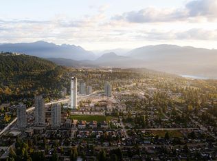 537 Cottonwood Ave #2610, Coquitlam, BC V3J 0S4