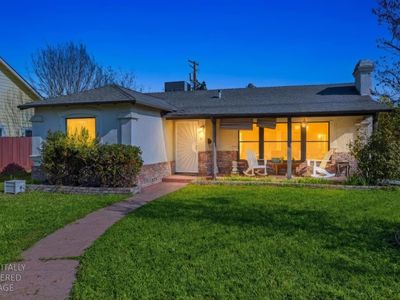 810 Hackberry Ave, Modesto, CA, 95354