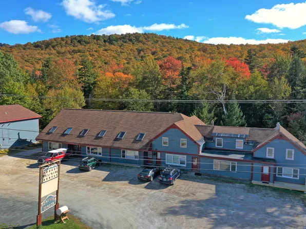 6848 US Route 4 #R-3, Mendon, VT 05701