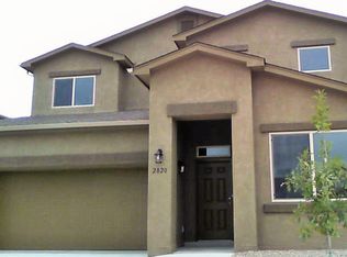 2820 Camacho Rd SE, Rio Rancho, NM 87124