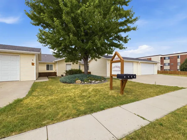 600 6th St E Suite 3, West Fargo, ND 58078