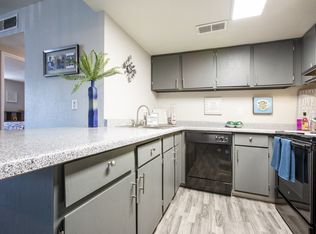 Villas Del Cielo, Albuquerque, NM 87110