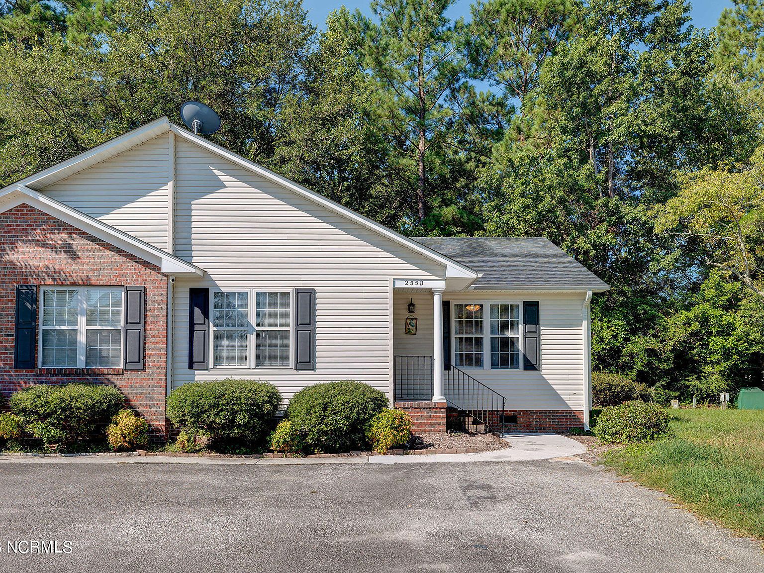 255 Beasley Road Apt D, Wilmington, NC 28409 Zillow