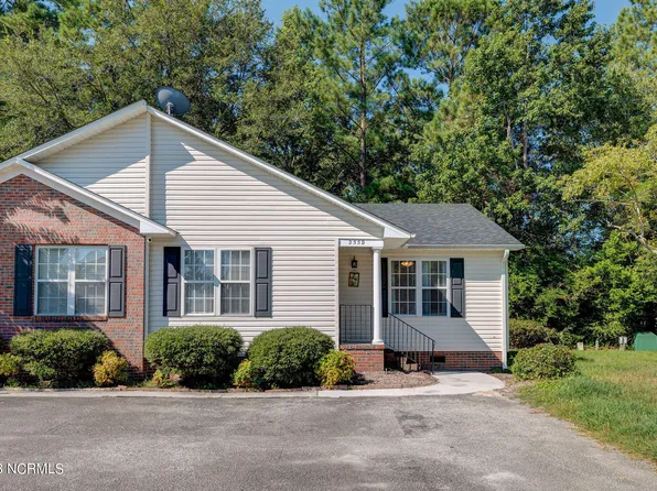 255 Beasley Road Apt D, Wilmington, NC 28409