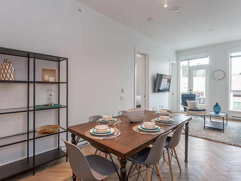 14968 101a Ave #408 — Photo 2