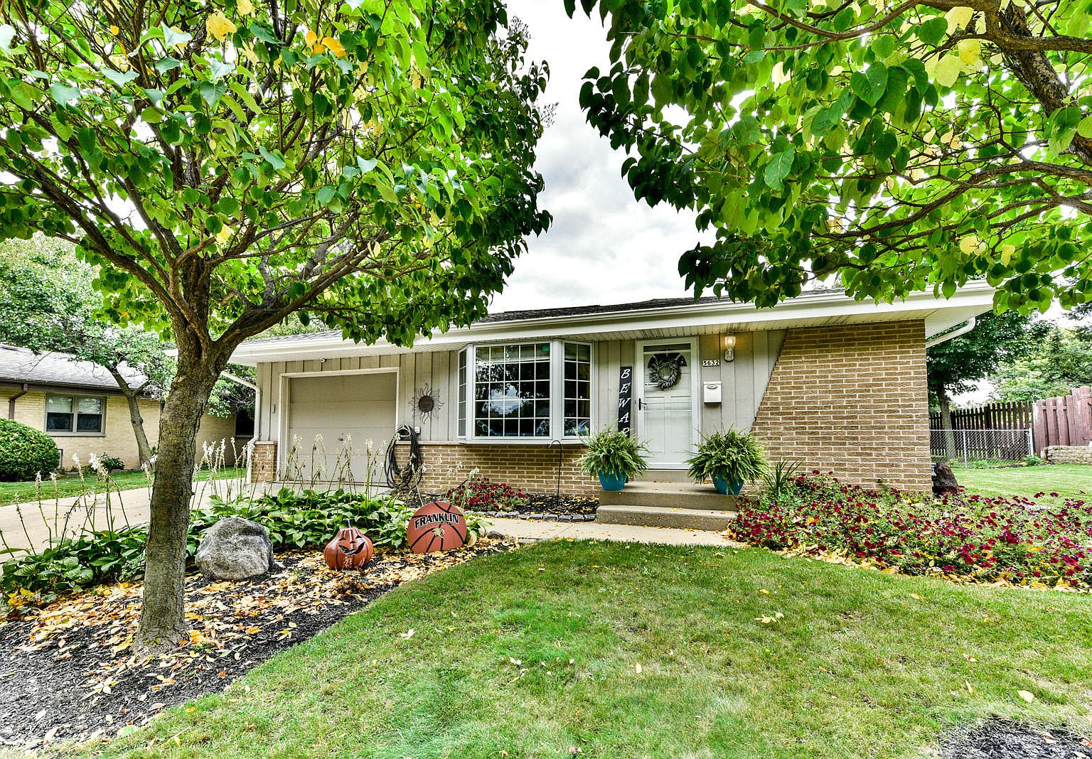 5632 S 23rd St, Milwaukee, WI 53221 Zillow