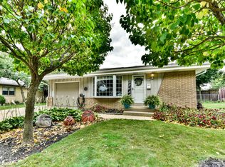 5632 S 23rd St, Milwaukee, WI 53221