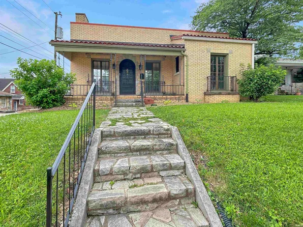 209 W 9th St, Jasper, IN 47546