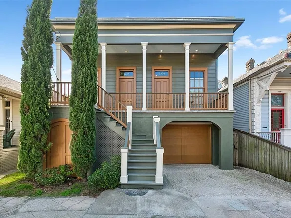 2234 Constance St, New Orleans, LA 70130