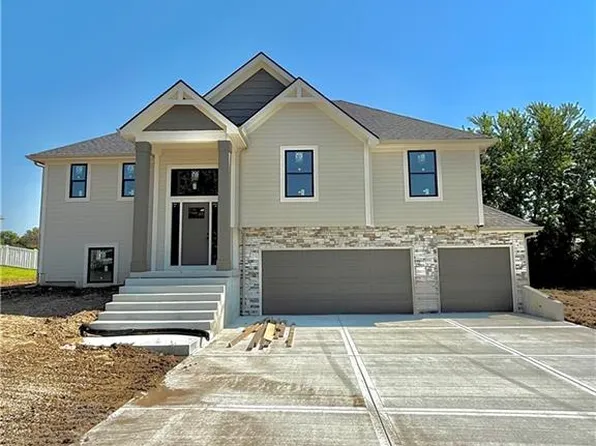 12408 Morgan St, Excelsior Springs, MO 64024
