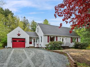 161 Fort Hill Ave, Pittsfield, MA 01201